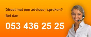 Direct met een adviseur spreken?